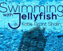 Swimming with Jellyfish