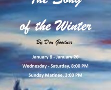 The Song of the Winter
