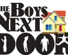 The Boys Next Door