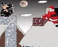 In-Laws, Outlaws and Other People (That Should Be Shot)