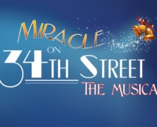 Miracle On 34th Street