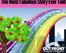 The Most Fabulous Story Ever Told