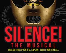 Silence! The Musical